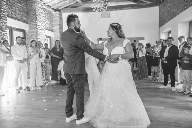 Alexia & Maxime
