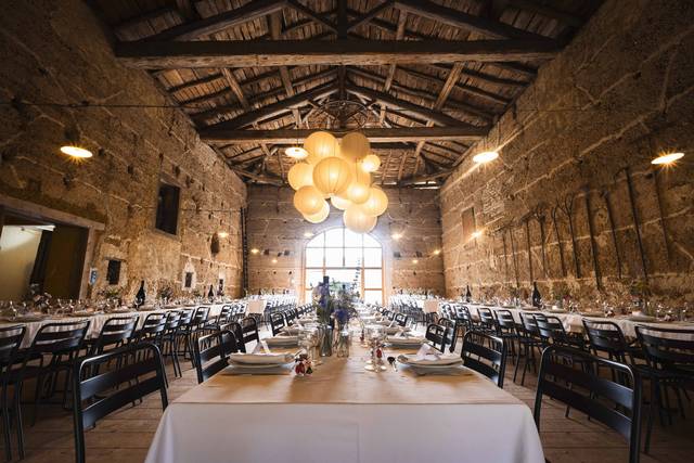 La Grange, réception