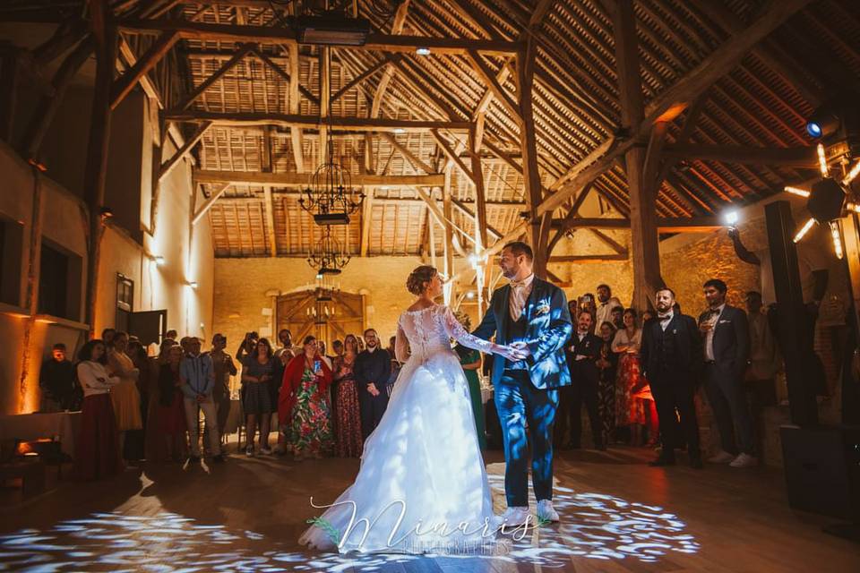 Laura Dance Events