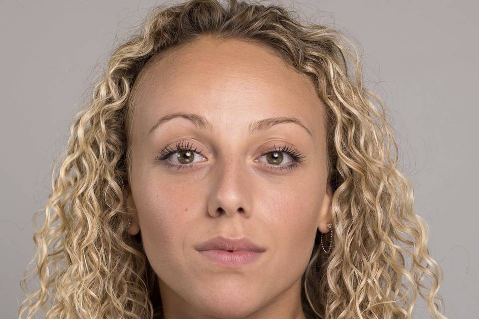Laura • Professeure de danse