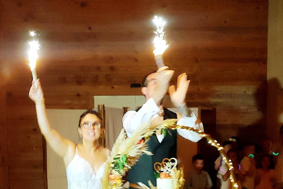 Mariage