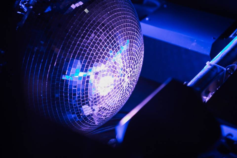 MyClub - DJ Clubbing