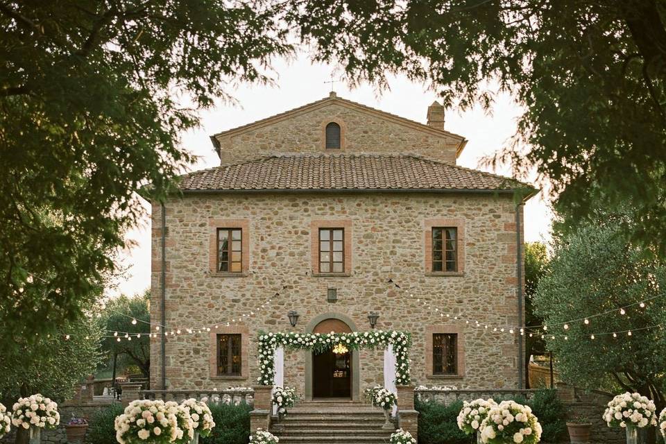 Domaine