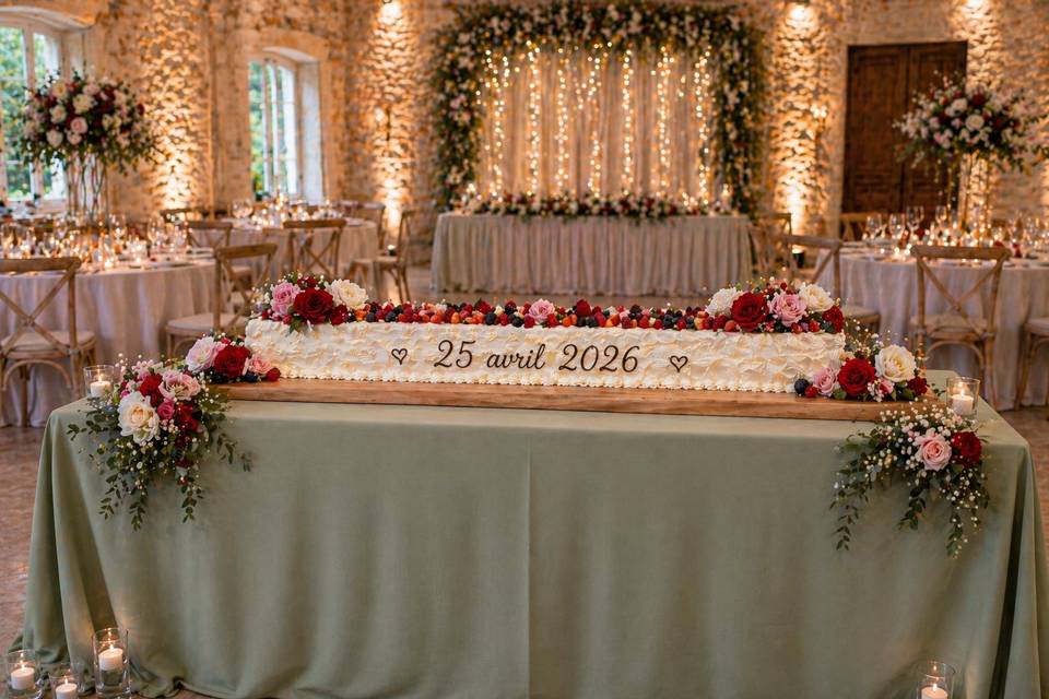 Mariage