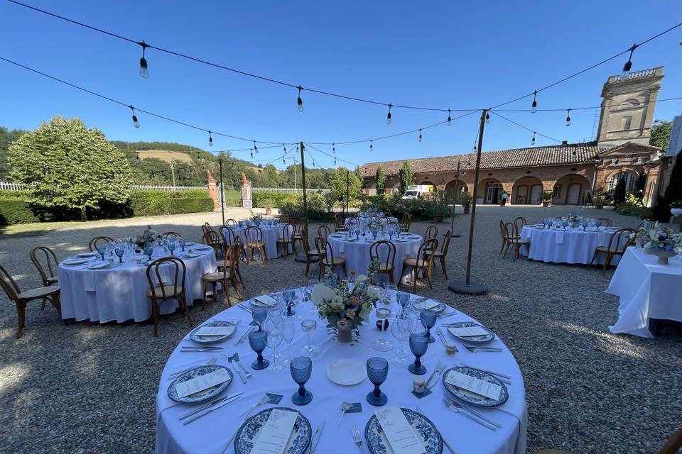 Chateau de conques