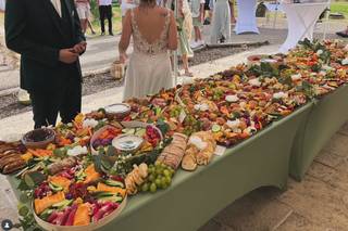 Saine et Gourmande