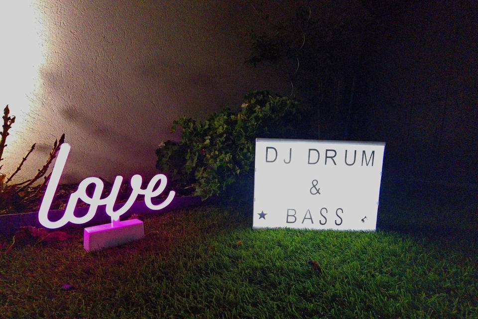 Love & Music