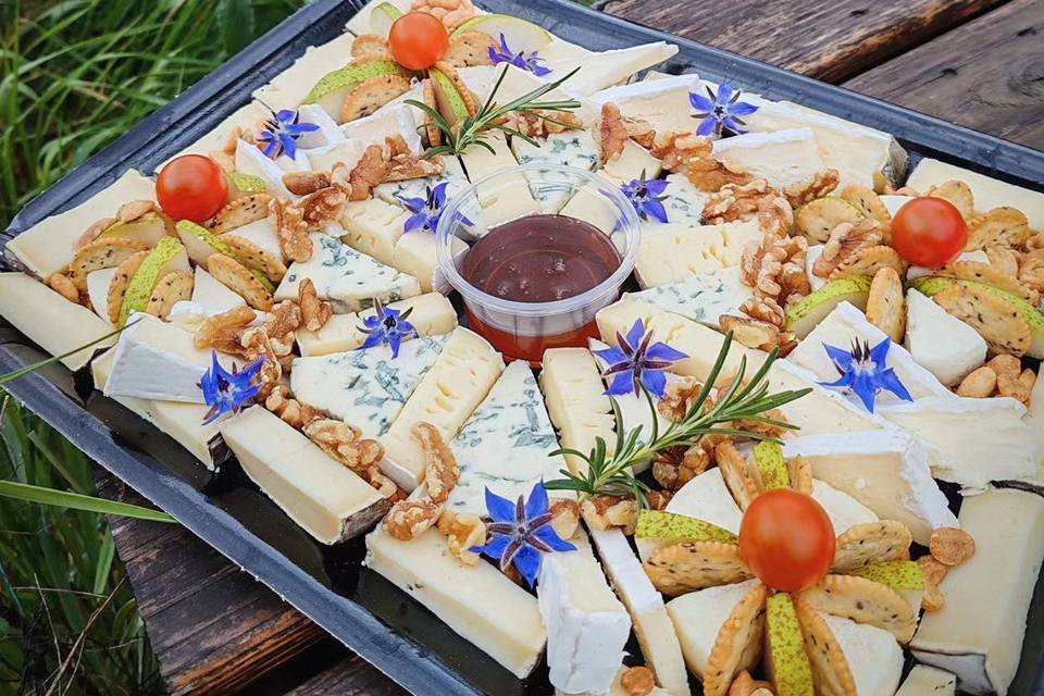 Saine et Gourmande