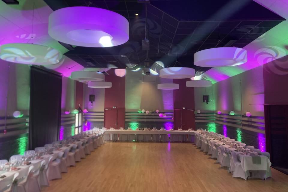 Mela Events