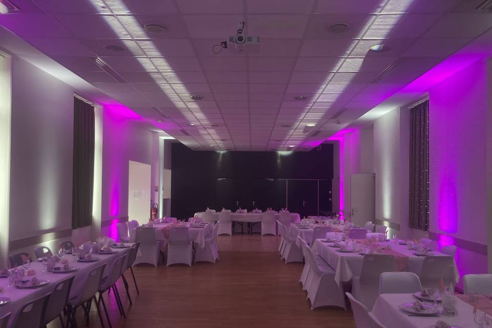 Wedding T&C