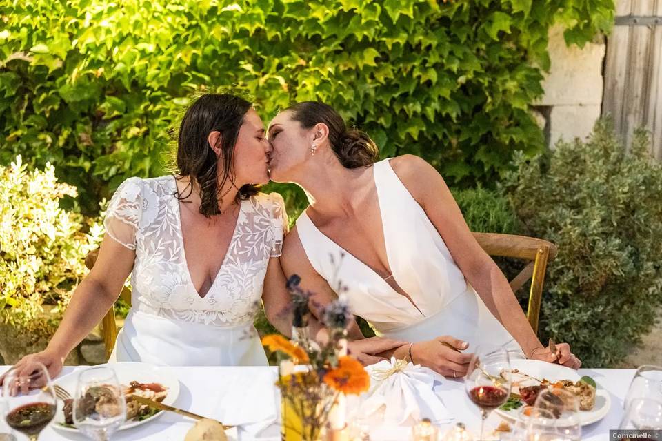 Ambiance Repas Assis