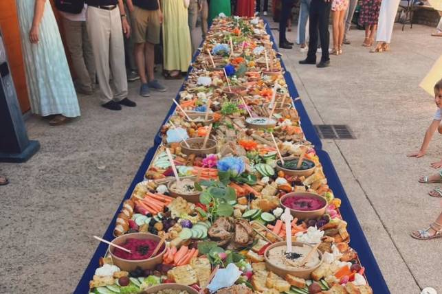 Saine et Gourmande