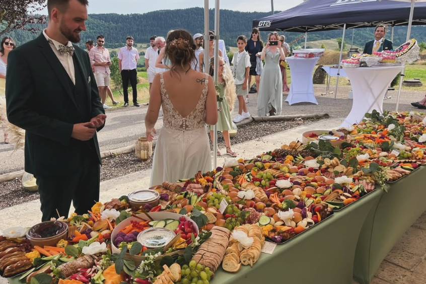 Saine et Gourmande