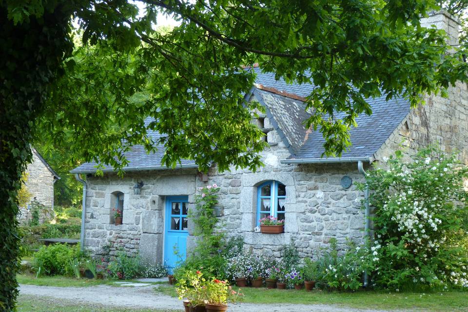 Le Val Richard