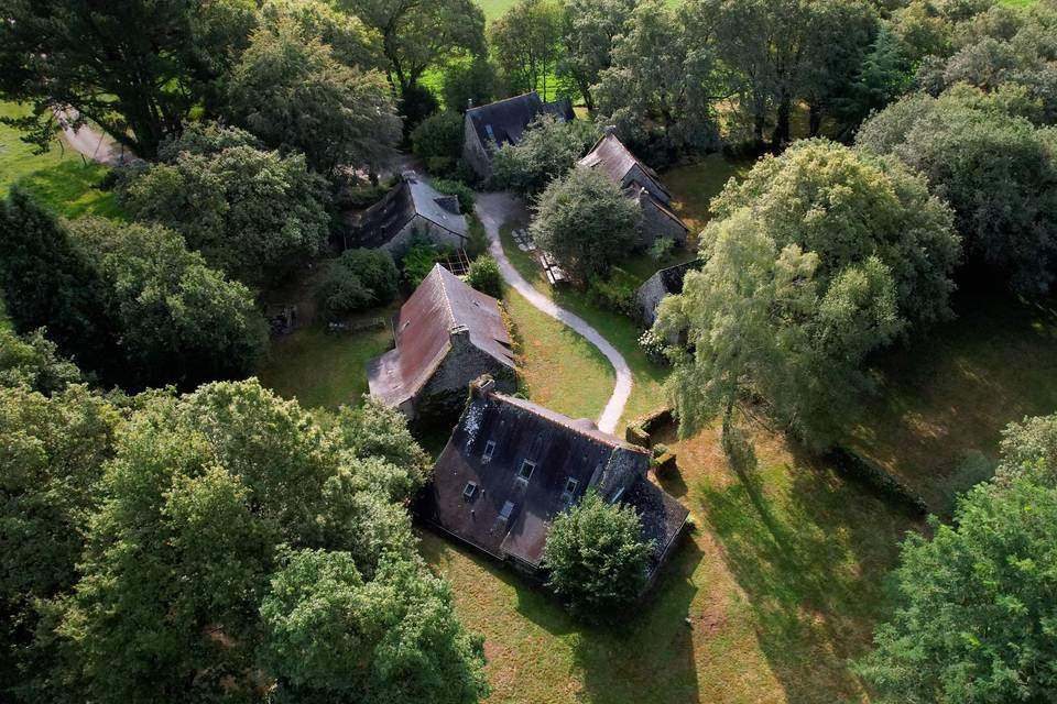 Le Village du Val Richard