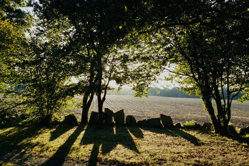 Lever de soleil