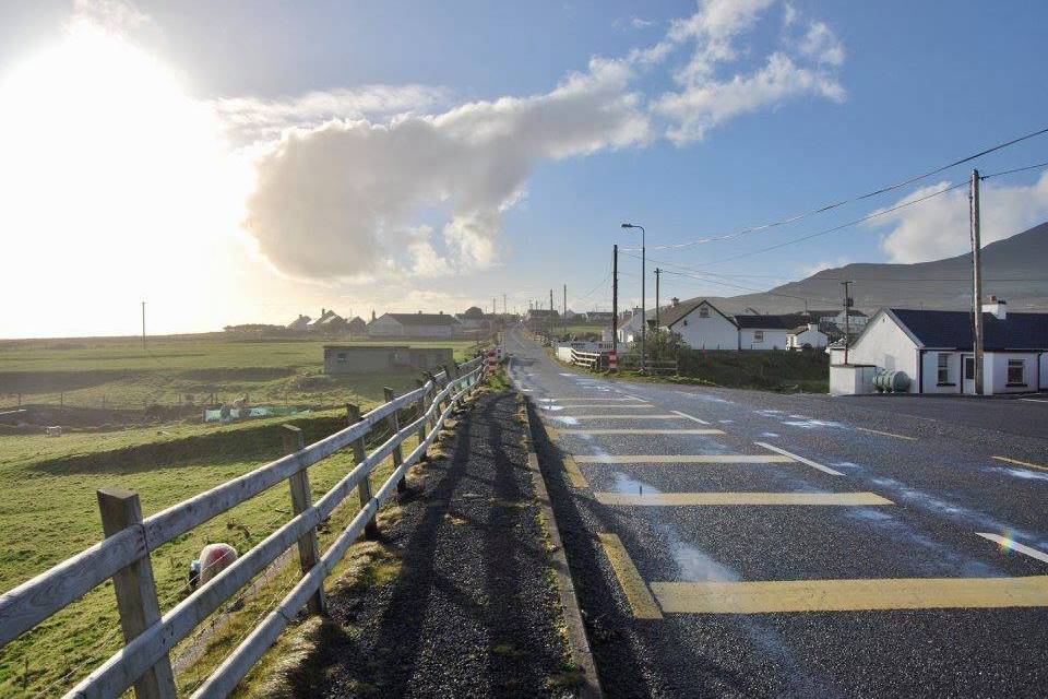 Achill Island