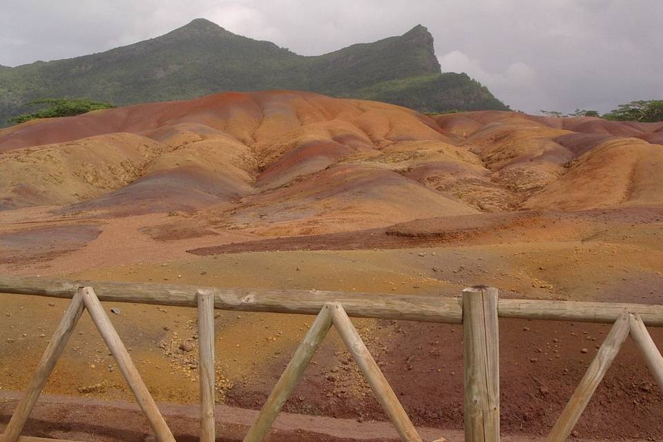 Spa à Île Maurice