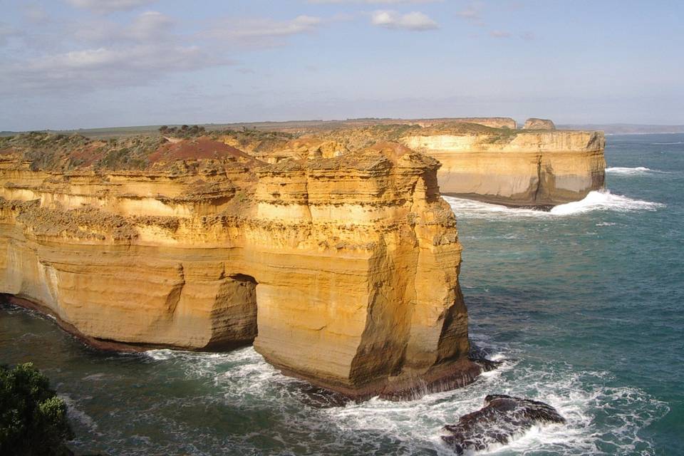 Great Ocean Road