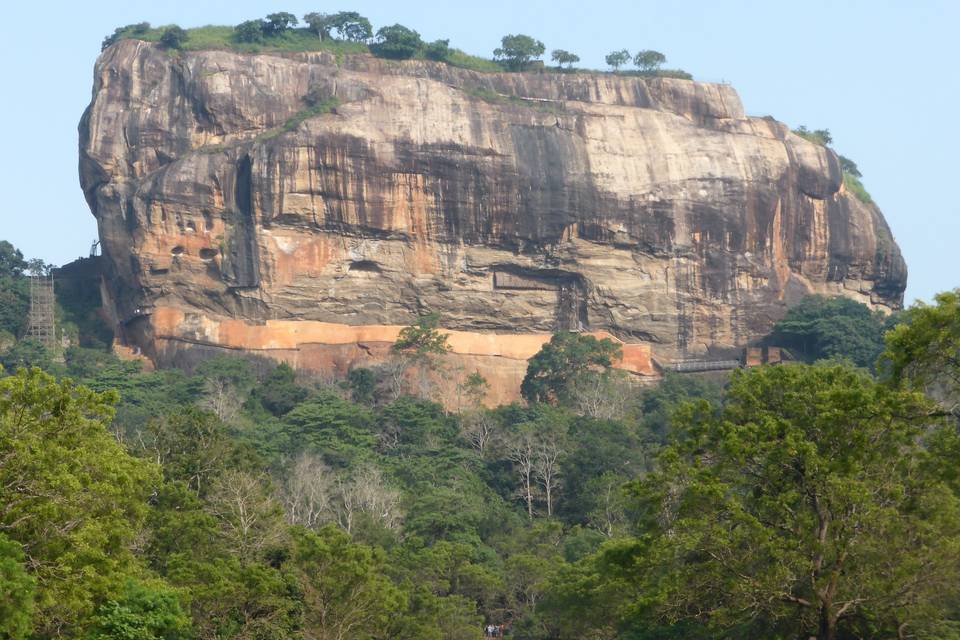 Sri Lanka