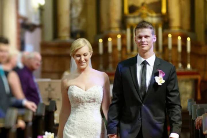 Mariage religieux