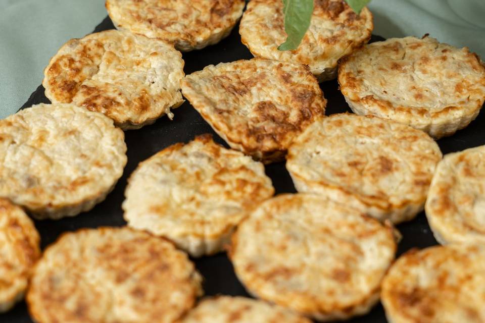 Quiches