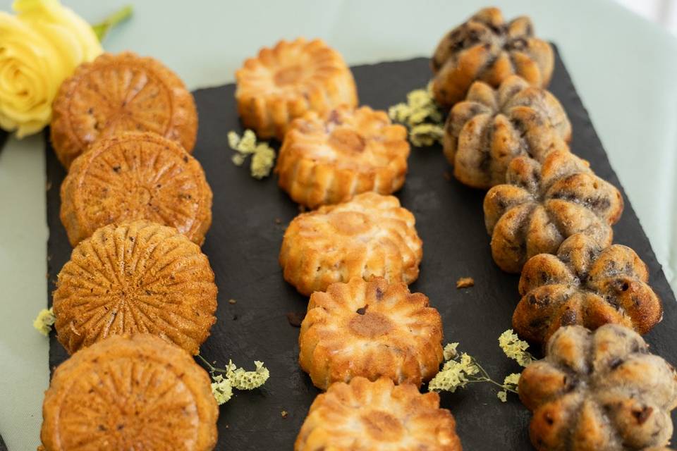 Gâteaux