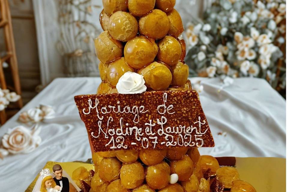 Cône traditionnel