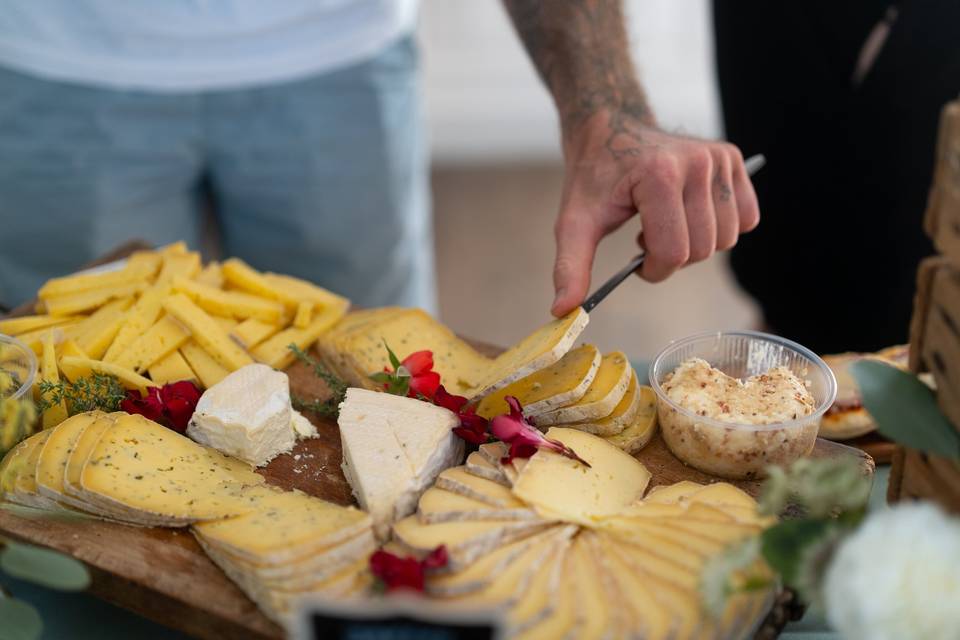 Fromages du Pré Joly