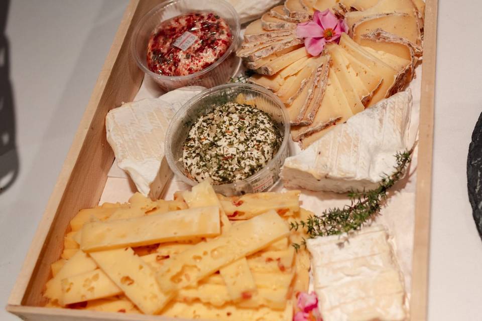 Fromages Pré Joly