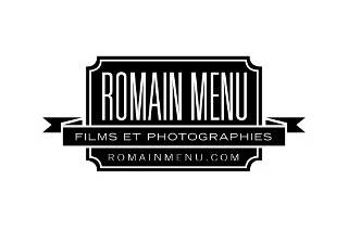 Romain Menu Films et Photographies