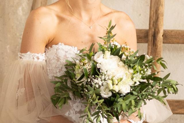 Détail Mariage