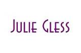 Julie Gless Logo