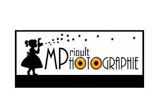 Logo MPrioultPhotographie