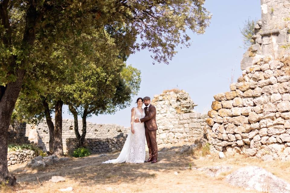 Photo couple