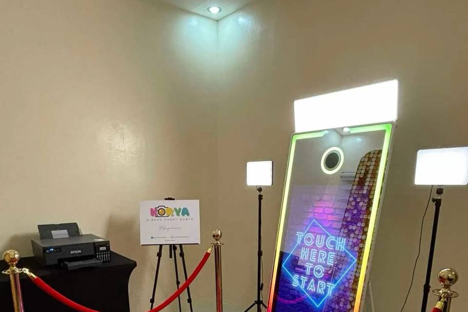 Photobooth