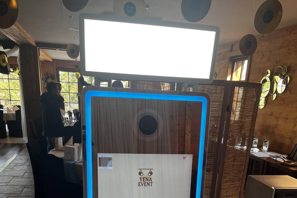 Photobooth