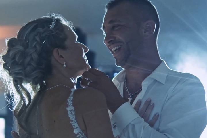 Ouverture du bal