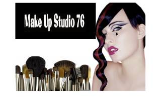 Make Up Studio 76