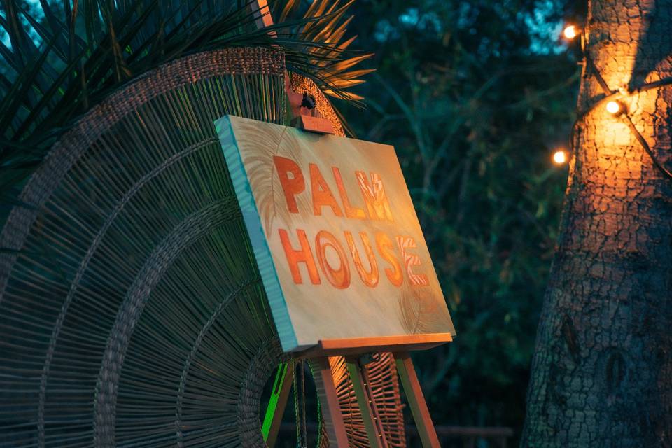 Lounge de nuit