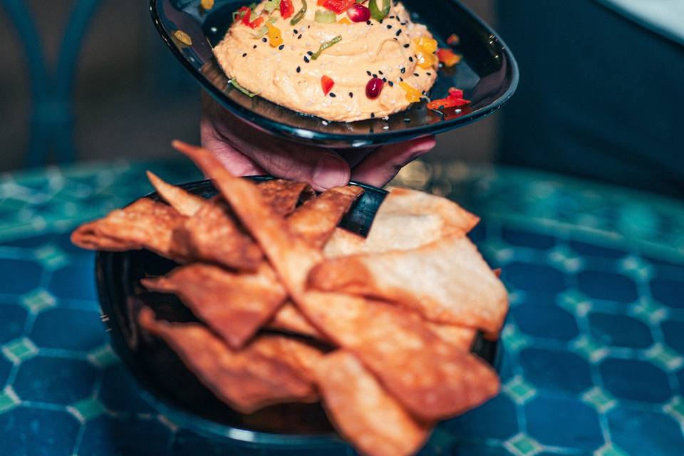 Tapas