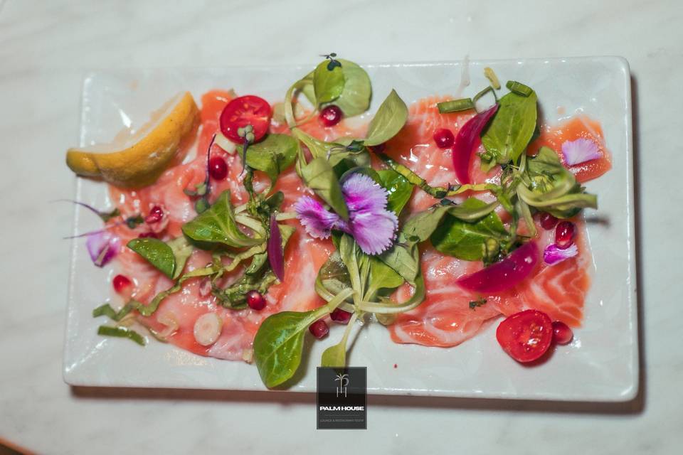 Entrée