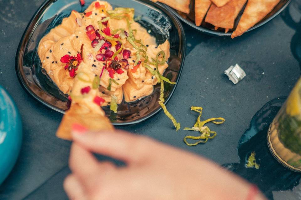 Tapas
