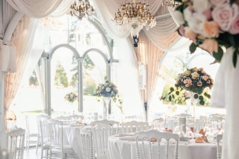 Intérieurs et décorations