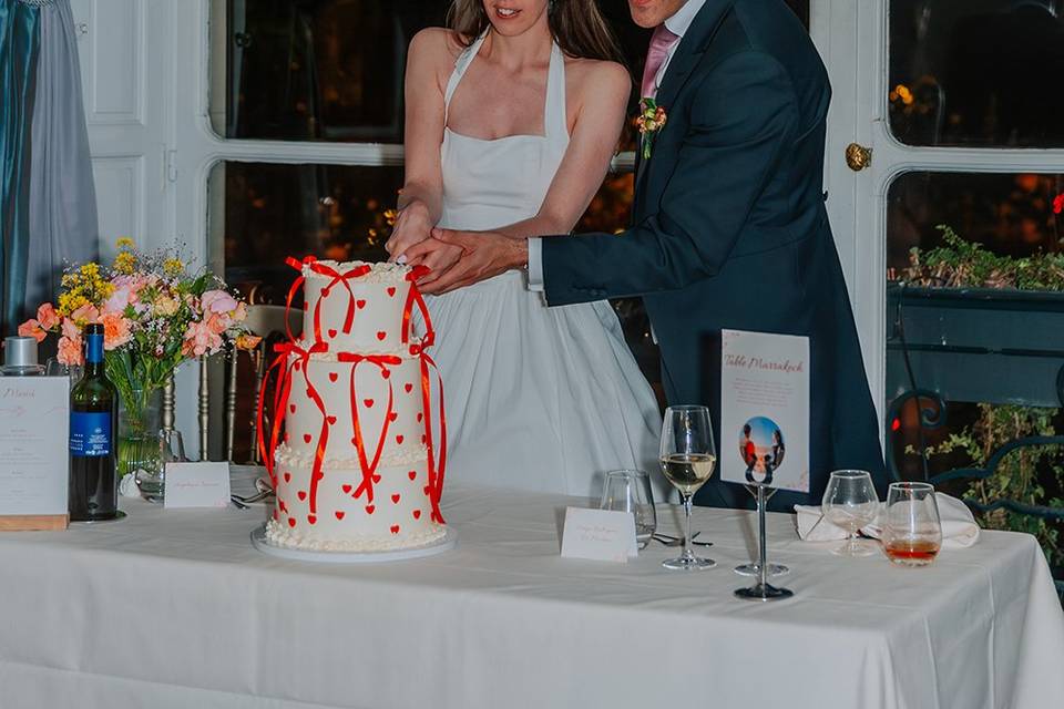 Angélique & Diego