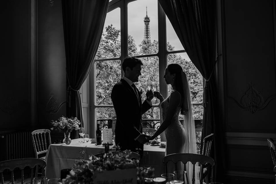 Angélique & Diego