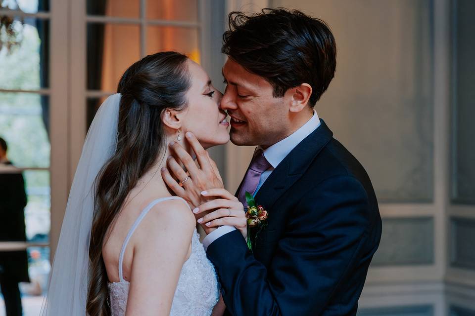 Angélique & Diego