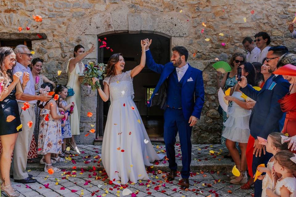Lia & Kamil