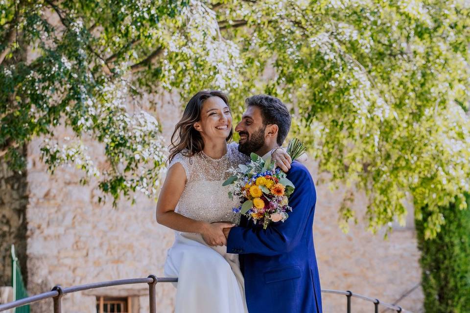 Lia & Kamil