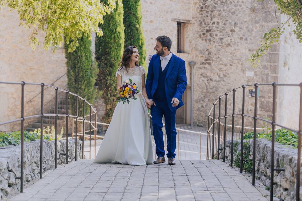 Lia & Kamil